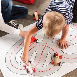 narozeninová oslava pro&nbsp;děti