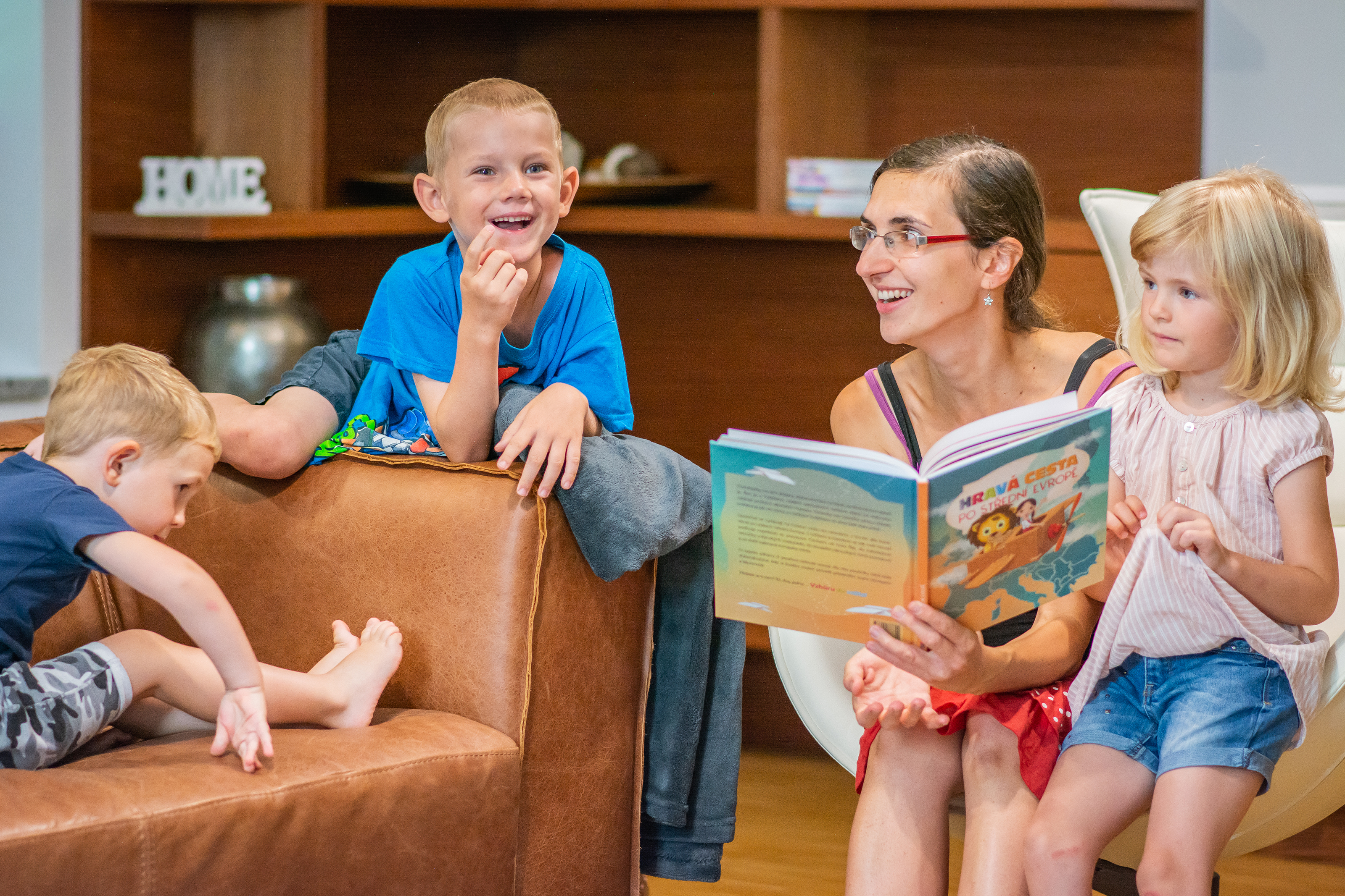 měsíc férových cen - rozpad ceny