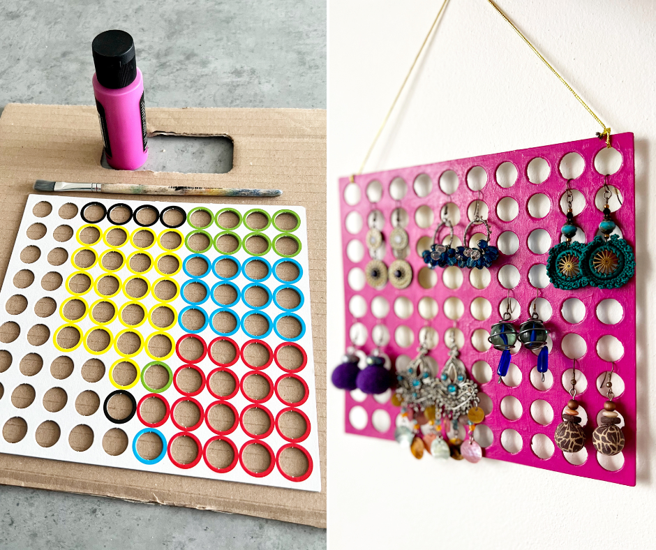 výřezy z deskových her