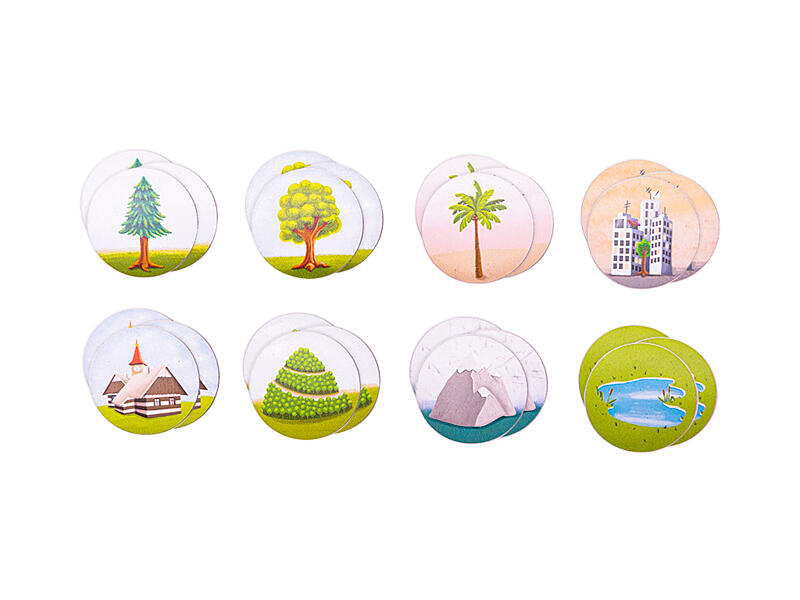 takaro magnetky postav si evropu 1