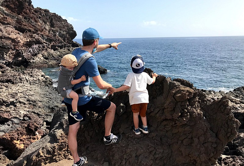 cestování s&nbsp;malými dětmi a&nbsp;první ročník travel festivalu s&nbsp;dětmi