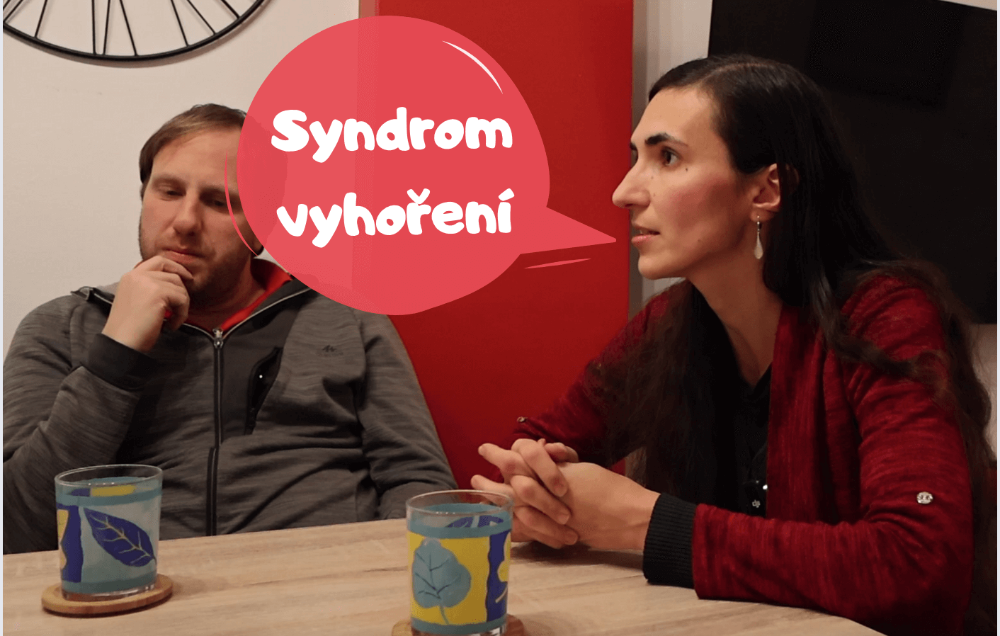 Naše nenápadná cesta k syndromu vyhoření a jak jej odhalit