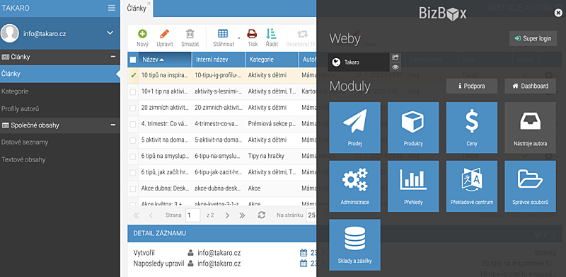 proč není dobrý e-shop při&nbsp;dětech