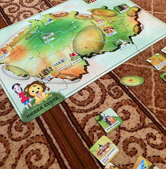 jak dostat děti ven do&nbsp;přírody