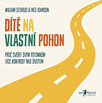 audioknihy na&nbsp;rozvoj dětí 