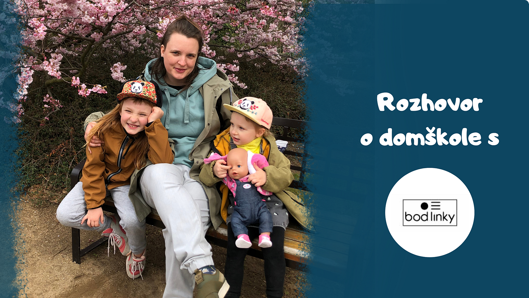 Domácí vzdělávání: Maminka Petra vypraví praktické tipy, jak se stát domškoláky a co to obnáší