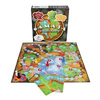 Samaja - jak zpracovávat dětské emoce