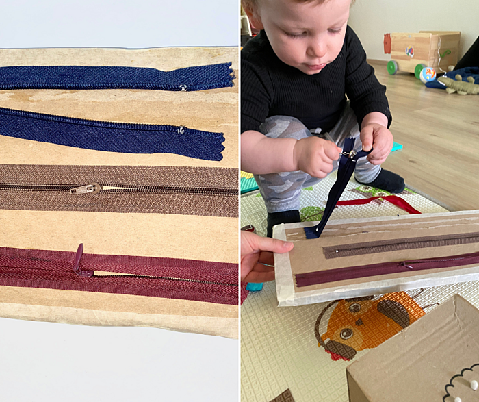 DIY aktivity na&nbsp;podporu jemné motoriky