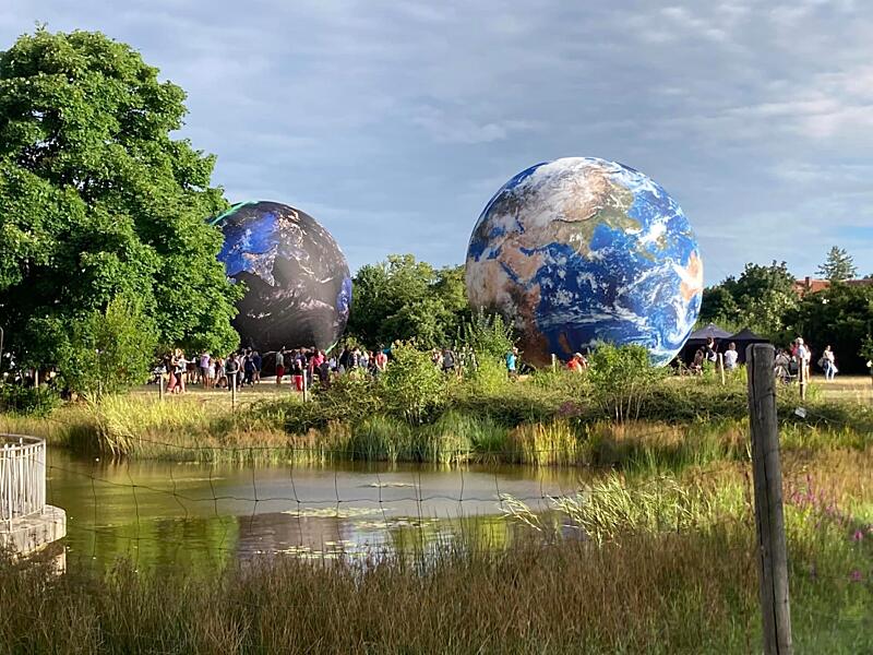 Kam s&nbsp;dětmi v&nbsp;Brně, když prší - Hvězdárna a&nbsp;planetárium