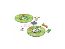 desková hra Malá sklizeň Little Collect by DJECO