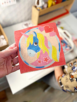 valentýnské přáníčko