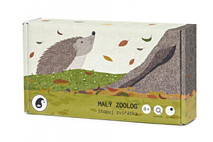 hra Malý zoolog