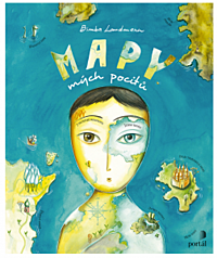 Mapy mých pocitů - jak zpracovávat dětské emoce