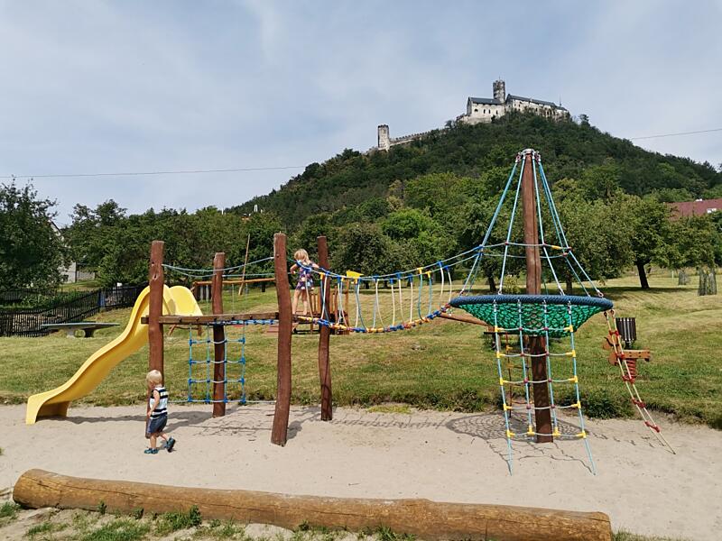 jak ušetřit na&nbsp;ubytování a&nbsp;dovolené