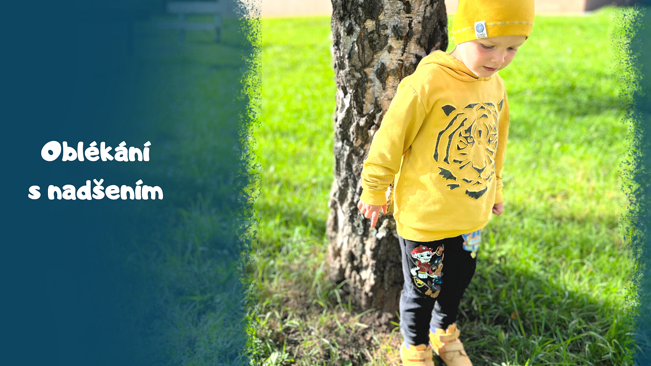 Jak děti nadchnout pro oblékání? Tipy na hračky a tvořivé aktivity 