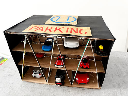 výřezy z&nbsp;deskových her