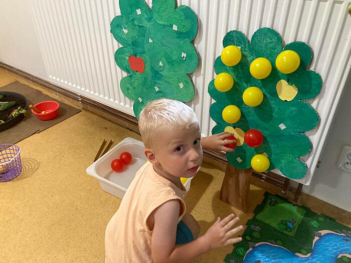 Recenze kroužku senzory play Sensohrátky