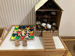 Recenze kroužku senzory play Sensohrátky