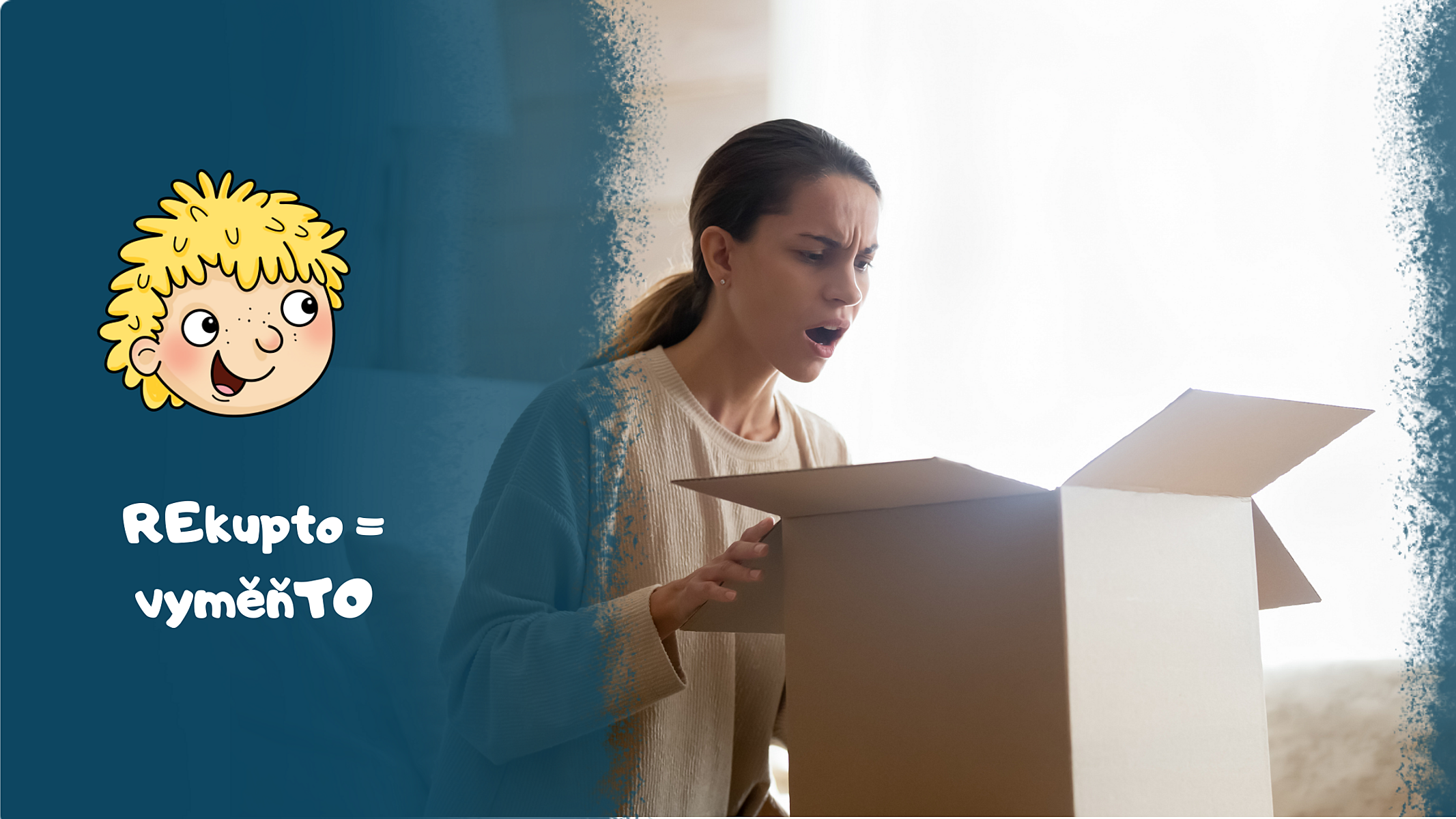 REkupto: Dejte hračkám druhou šanci a vy získejte odměnu