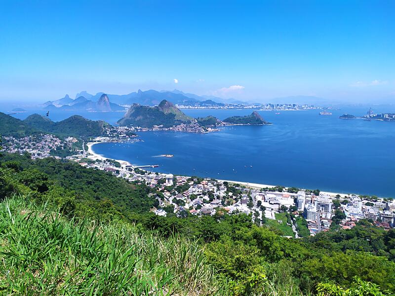 život v&nbsp;Brazílii s&nbsp;malým dítětem