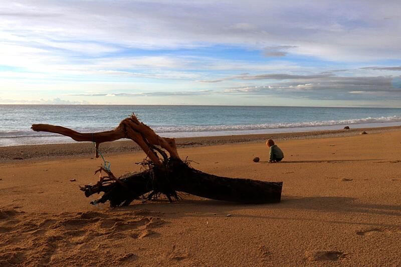 jak spojit cestování a školní děti - domácí vzdělávání