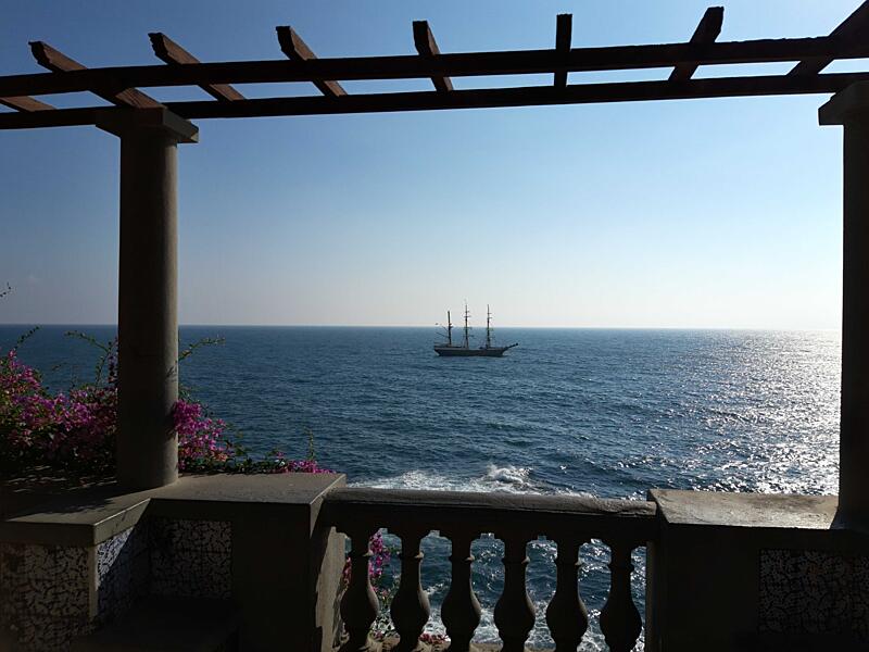 stěhování s&nbsp;dětmi na&nbsp;Madeiru