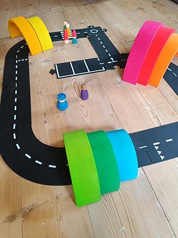 úvod do&nbsp;světa OE hraček