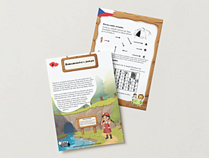 PDF Bojovka Krásy České republiky