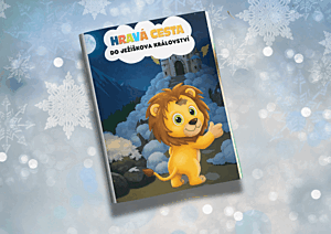 Hravá cesta do Ježíškova království