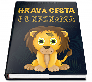 eBook Pohádkový ke stažení zdarma